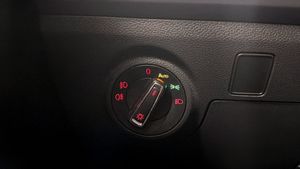 Seat Arona bild 19