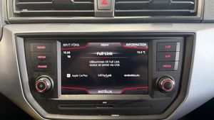 Seat Arona bild 18