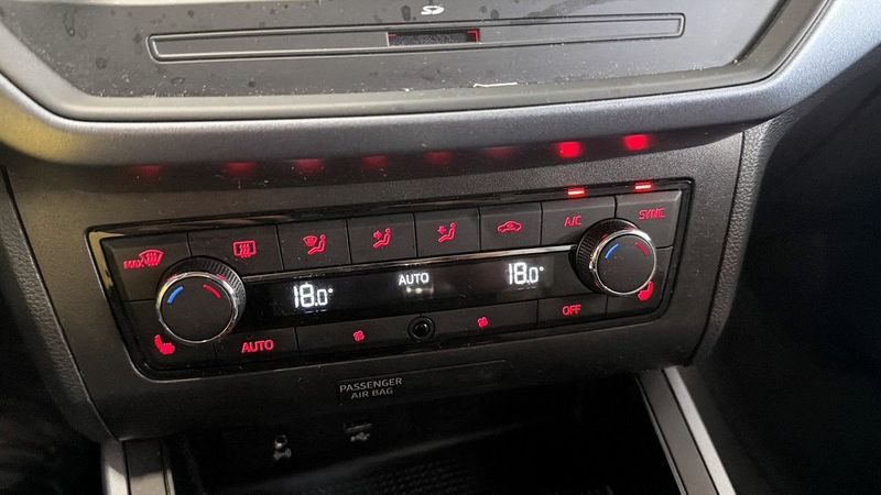 Seat Arona bild 20