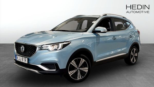 MG ZS EV LUXURY 45KWH (89,9% SOH) - 2020