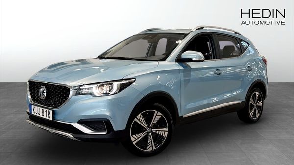 MG ZS EV LUXURY 45KWH (89,9% SOH) - 2020