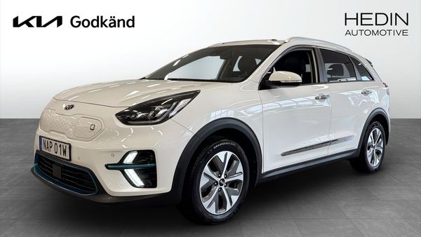 Kia e-Niro 64kWh | Advance Plus Tech | 204hk - 2021