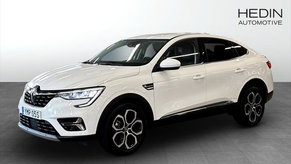 Renault Arkana TECHNO E-TECH HYBRID - 2023
