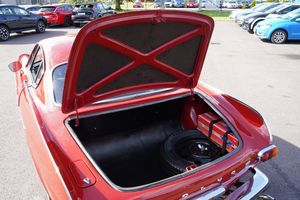 Volvo P 1800 bild 13