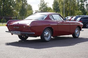 Volvo P 1800 bild 2