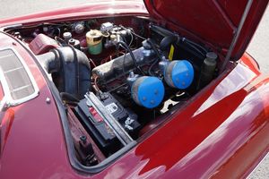 Volvo P 1800 bild 21