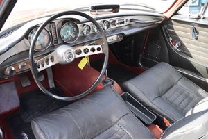 Volvo P 1800 bild 12