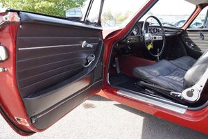 Volvo P 1800 bild 10