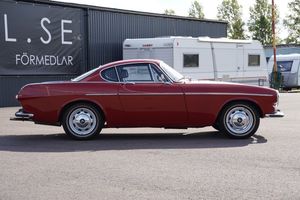 Volvo P 1800 bild 23
