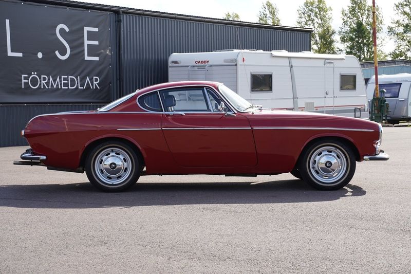 Volvo P 1800 bild 23