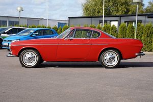 Volvo P 1800 bild 6