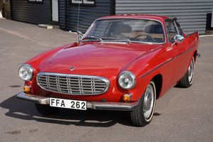 Volvo P 1800 bild 26