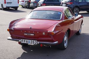 Volvo P 1800 bild 24