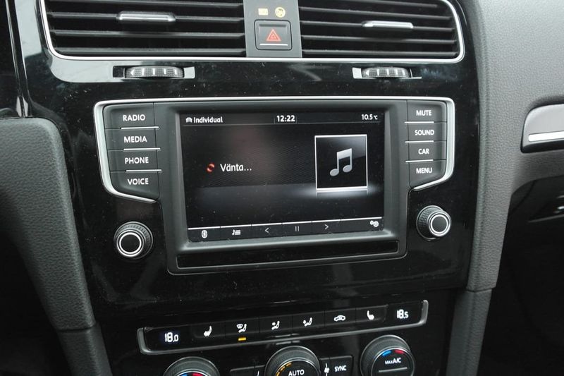 Volkswagen Golf bild 18