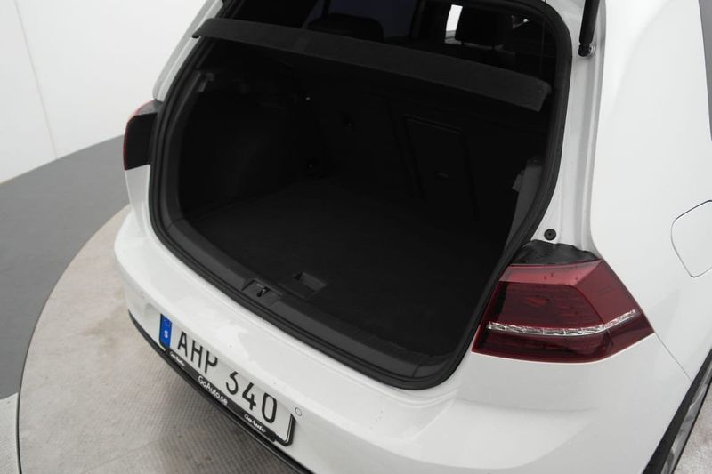 Volkswagen Golf bild 26