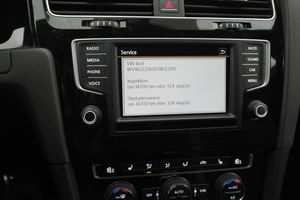 Volkswagen Golf bild 15