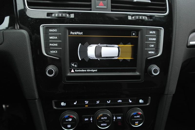 Volkswagen Golf bild 19