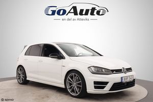 Volkswagen Golf bild 1