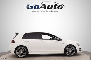 Volkswagen Golf bild 2