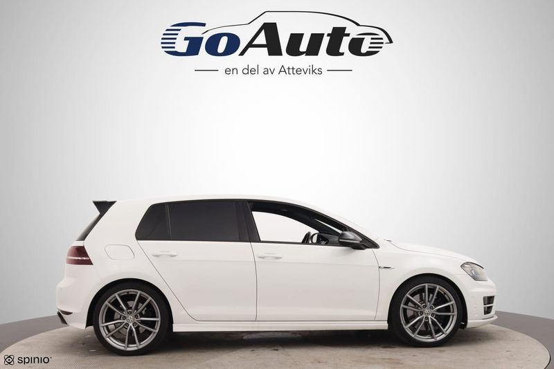 Volkswagen Golf bild 2