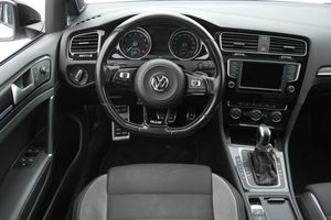 Volkswagen Golf bild 11
