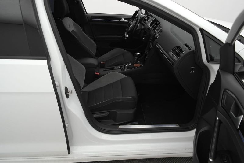 Volkswagen Golf bild 24
