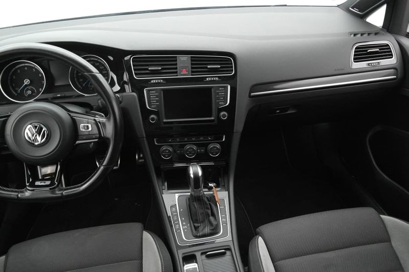 Volkswagen Golf bild 12