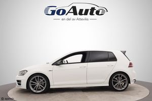Volkswagen Golf bild 5