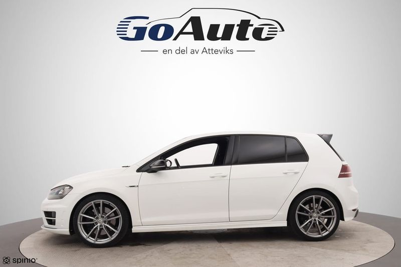 Volkswagen Golf bild 5
