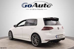 Volkswagen Golf bild 4