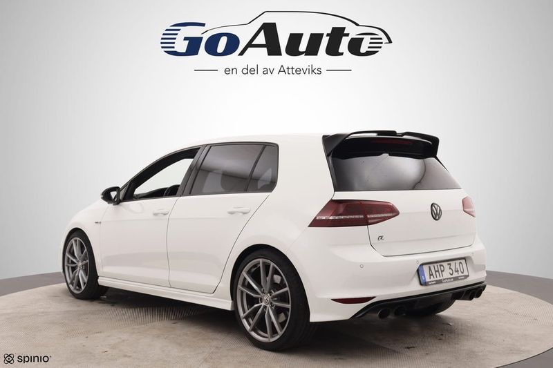 Volkswagen Golf bild 4