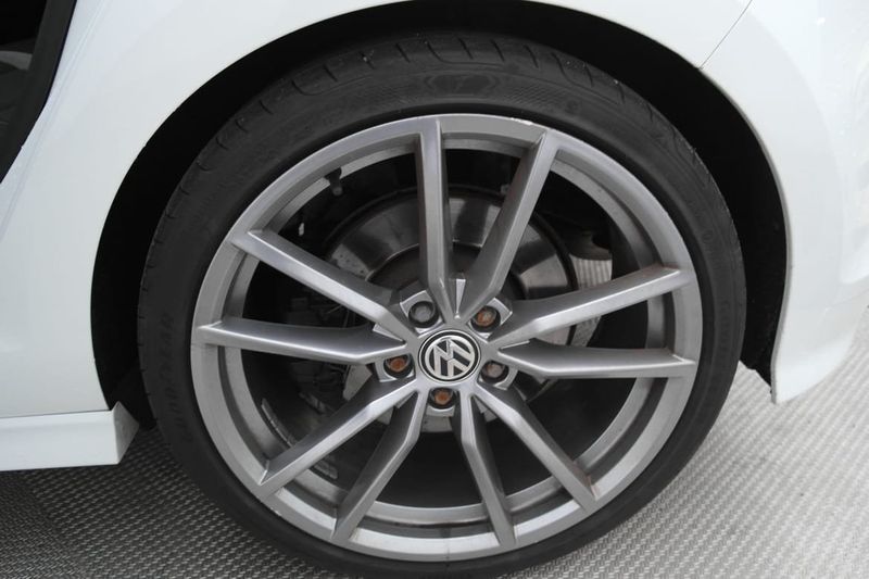 Volkswagen Golf bild 27