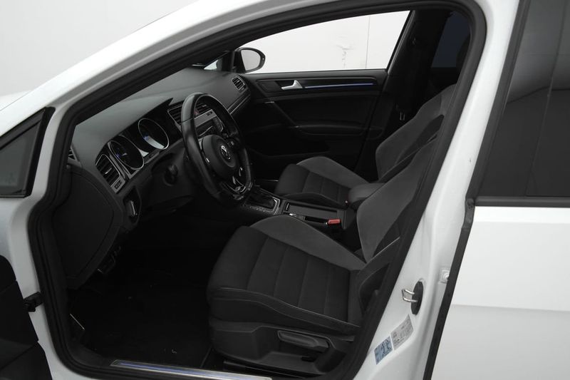 Volkswagen Golf bild 22
