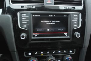 Volkswagen Golf bild 17