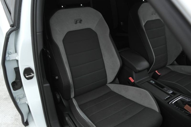 Volkswagen Golf bild 9