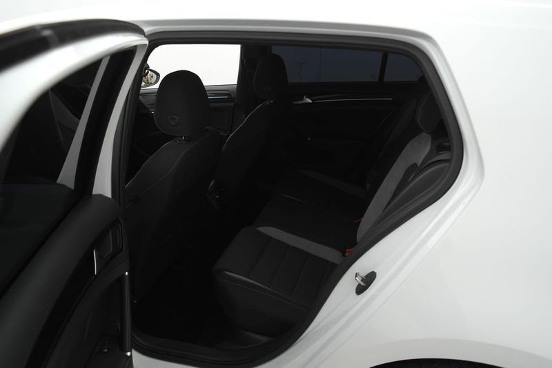 Volkswagen Golf bild 23