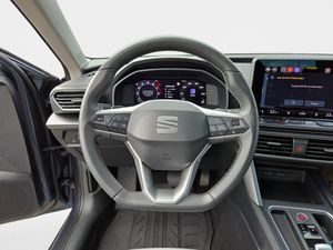 Seat Leon bild 12