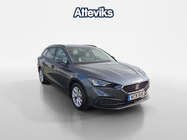Seat Leon SPORTSTOURER SPORTSTOUR 1.5 ET - 2025