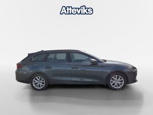 Seat Leon bild 2