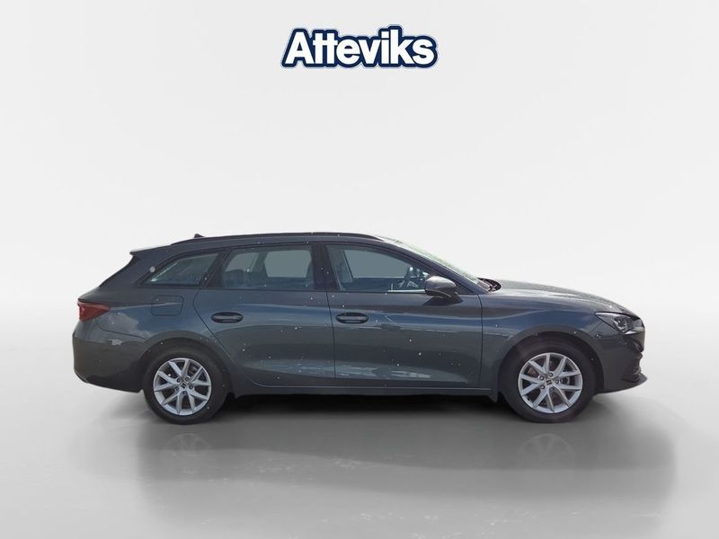 Seat Leon bild 2