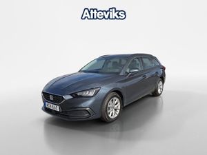 Seat Leon bild 7