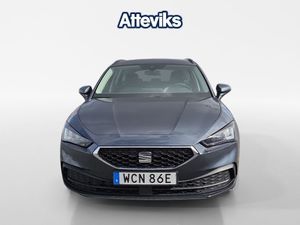 Seat Leon bild 8