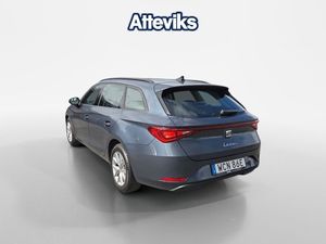Seat Leon bild 5