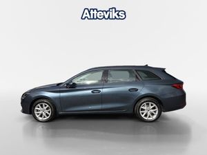 Seat Leon bild 6