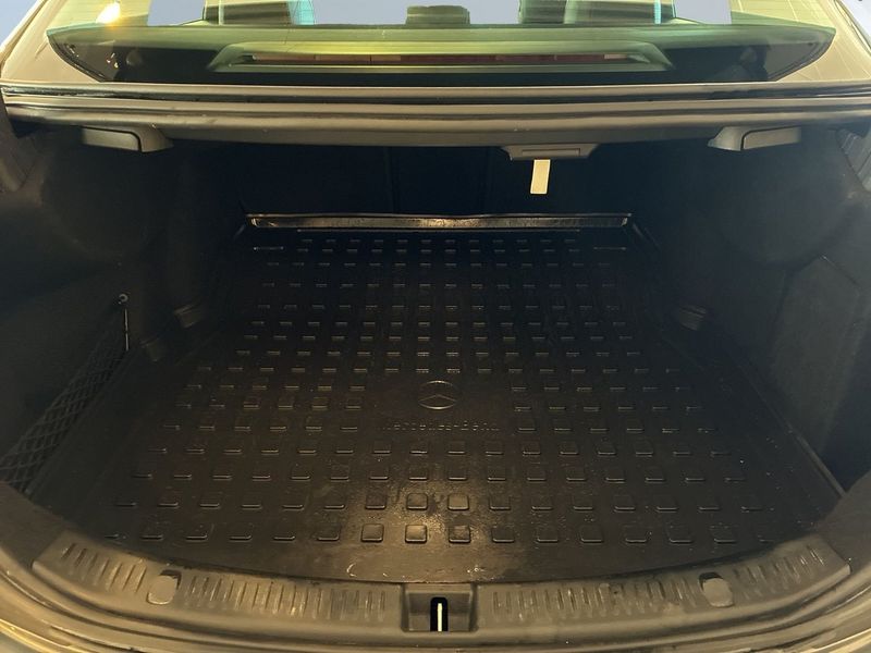 Mercedes E220 bild 12