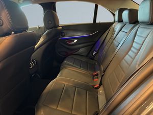 Mercedes E220 bild 13
