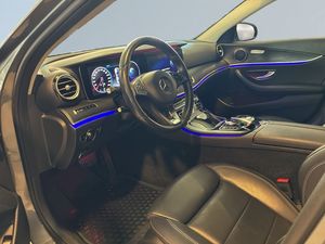 Mercedes E220 bild 7