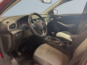 Opel Grandland X bild 7