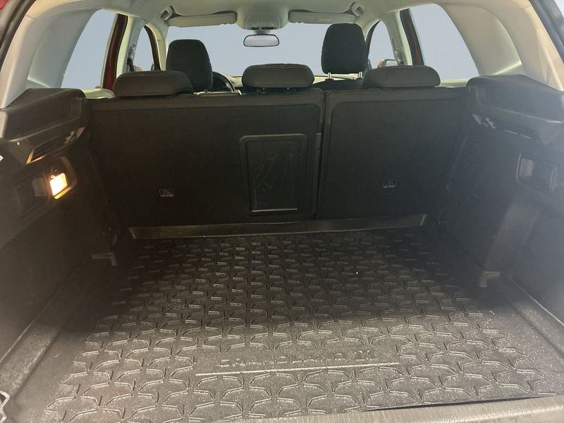 Opel Grandland X bild 12