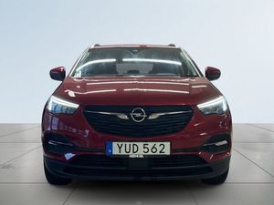 Opel Grandland X bild 2